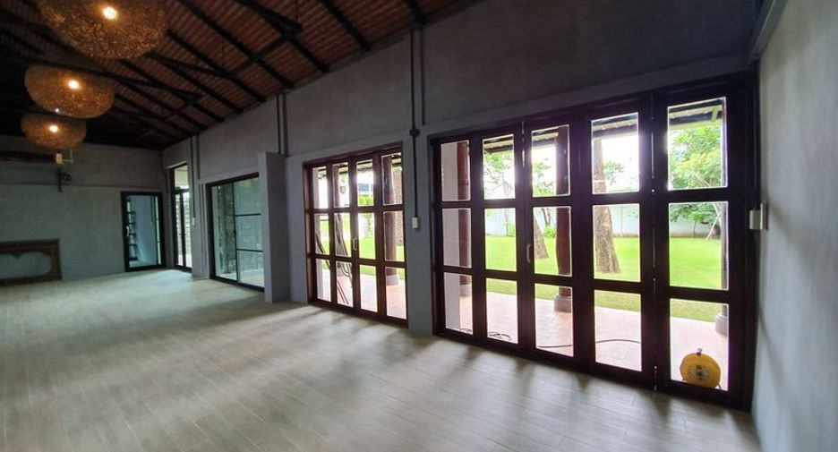 出售 土地 在 Bueng Kum, 曼谷