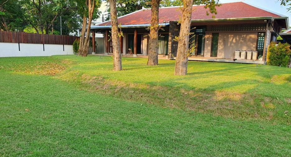 出售 土地 在 Bueng Kum, 曼谷