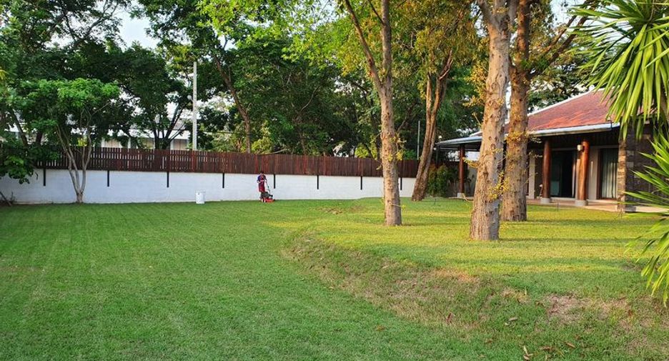 出售 土地 在 Bueng Kum, 曼谷