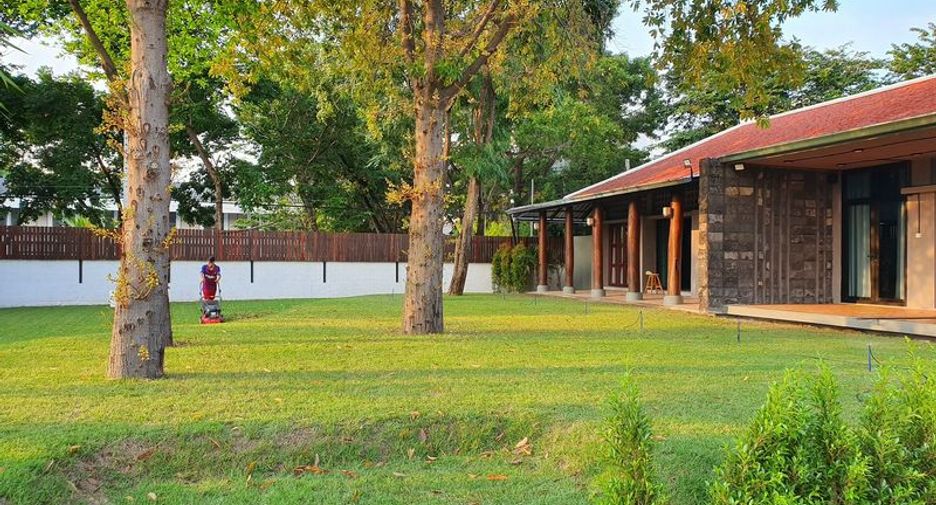 出售 土地 在 Bueng Kum, 曼谷
