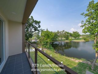 For sale 4 bedrooms house in East Pattaya, Pattaya