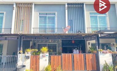 À vendre 3 chambres maison de ville à Phra Pradaeng, Samut Prakan
