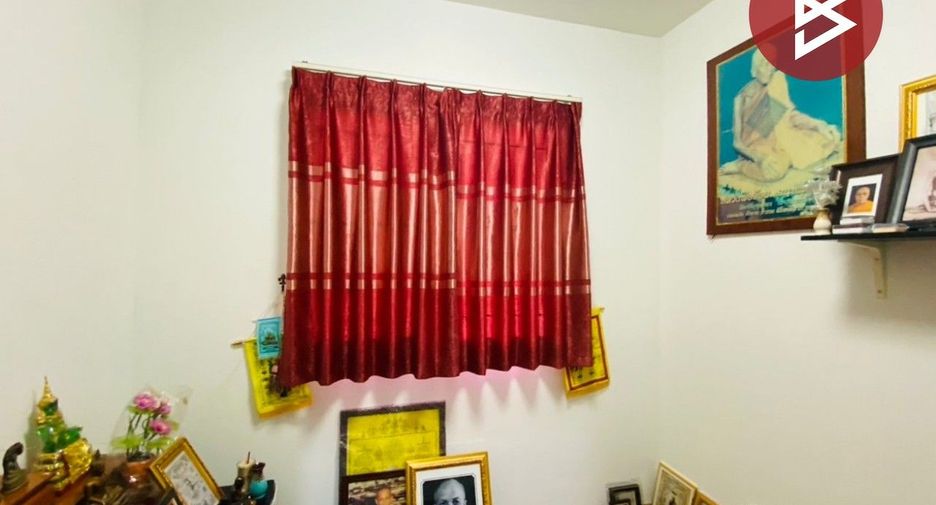 À vendre 3 chambres maison de ville à Phra Pradaeng, Samut Prakan