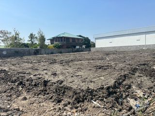 Terreno en venta en Saphan Sung, Bangkok