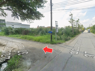 Terreno en venta en Saphan Sung, Bangkok