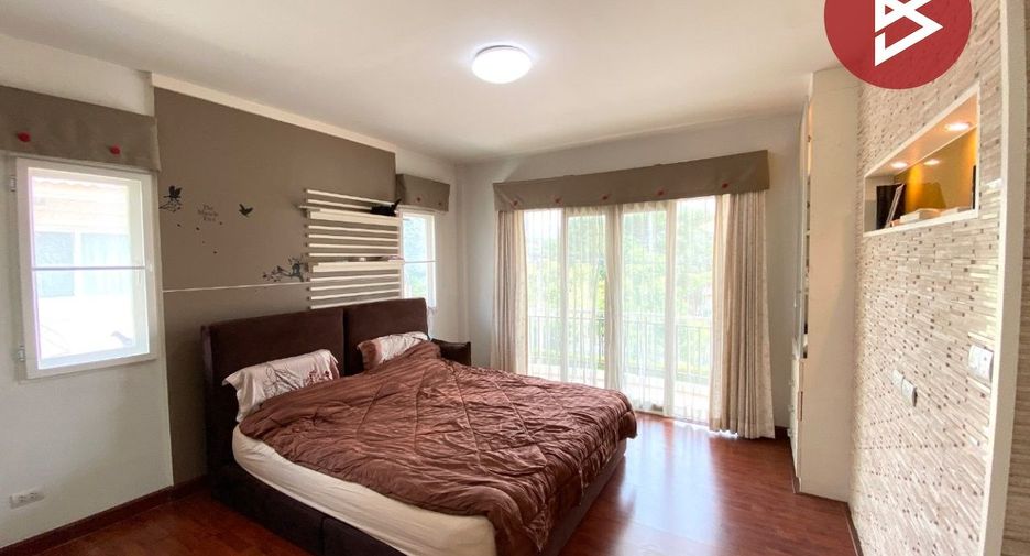 Haus zum Kauf mit 3 Zimmer in Bang Bua Thong, Nonthaburi
