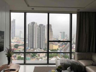 Condo en venta de 2 habitaciones en Sathon, Bangkok