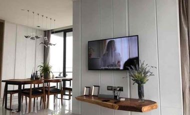 Condo en venta de 2 habitaciones en Sathon, Bangkok