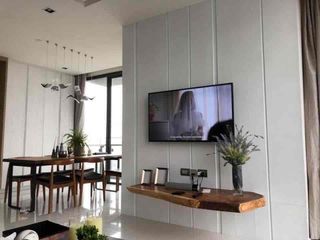 Condo en venta de 2 habitaciones en Sathon, Bangkok