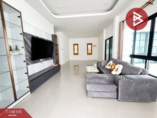 À vendre 2 chambres maison à Phan Thong, Chonburi