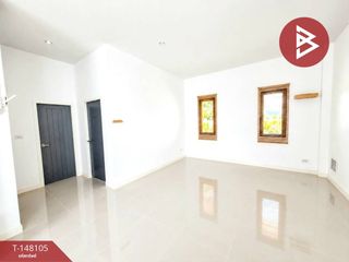 À vendre 2 chambres maison à Phan Thong, Chonburi