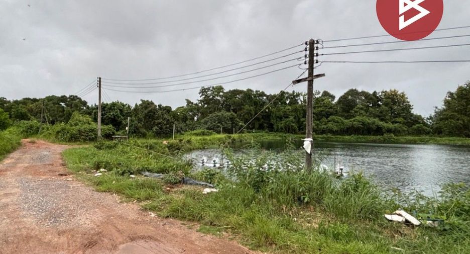 For sale land in Mueang Chanthaburi, Chanthaburi