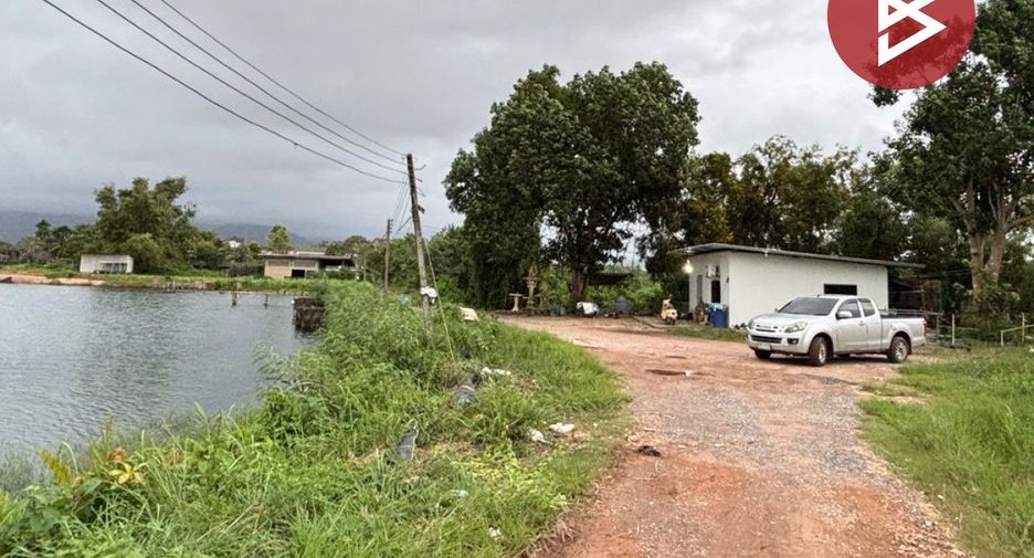 For sale land in Mueang Chanthaburi, Chanthaburi