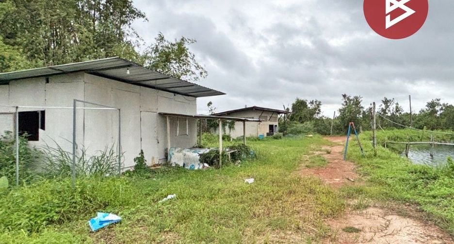 For sale land in Mueang Chanthaburi, Chanthaburi