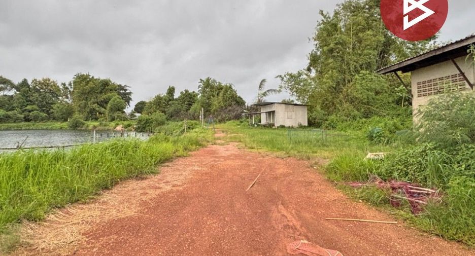 For sale land in Mueang Chanthaburi, Chanthaburi