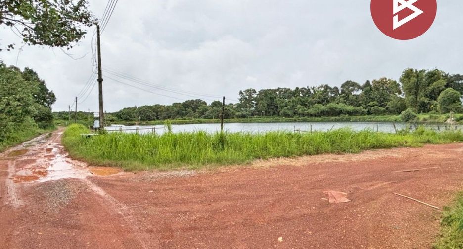 For sale land in Mueang Chanthaburi, Chanthaburi