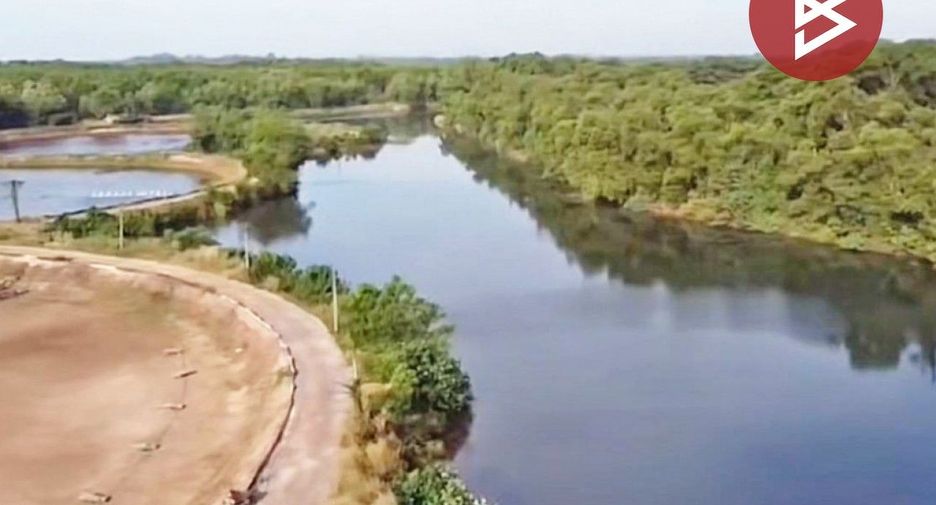For sale land in Mueang Chanthaburi, Chanthaburi