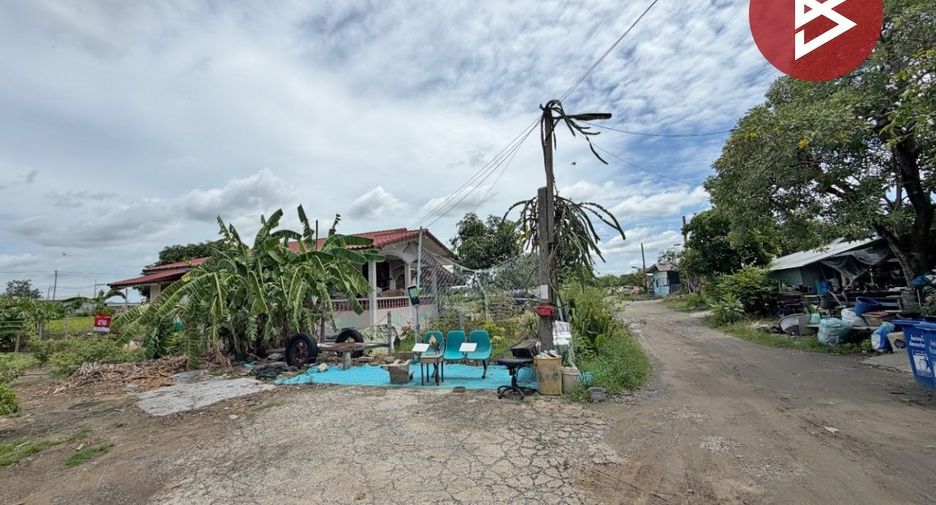 出售 2 卧室 独立屋 在 Bang Yai, Nonthaburi