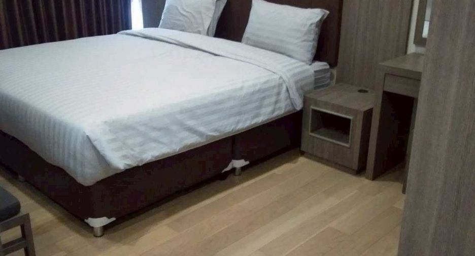 For rent 1 bed house in Watthana, Bangkok