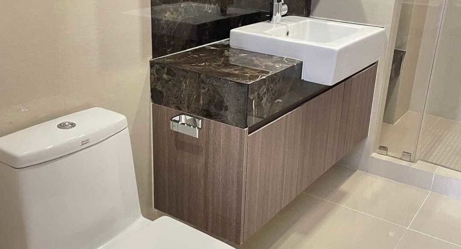 For rent 1 bed house in Watthana, Bangkok