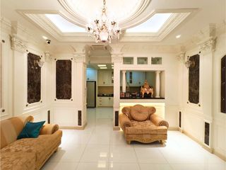 For sale 2 bedrooms townhouse in Suan Luang, Bangkok