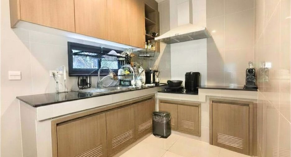 Haus zum Kauf mit 3 Zimmer in Prawet, Bangkok