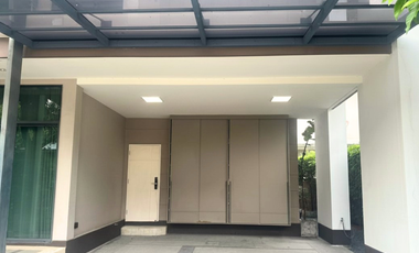 Haus zum Kauf mit 3 Zimmer in Prawet, Bangkok