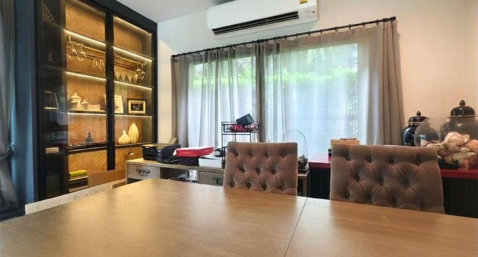 Haus zum Kauf mit 3 Zimmer in Prawet, Bangkok