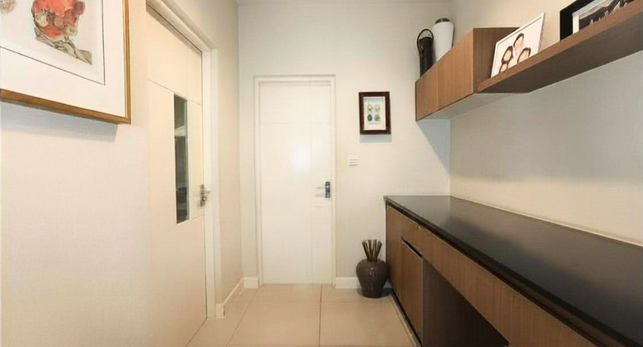 Haus zum Kauf mit 3 Zimmer in Prawet, Bangkok