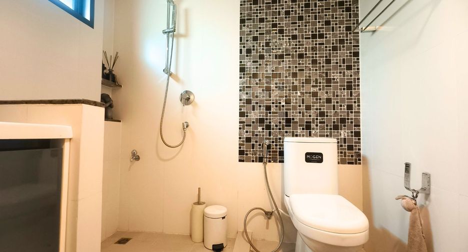 Haus zum Kauf mit 3 Zimmer in Prawet, Bangkok