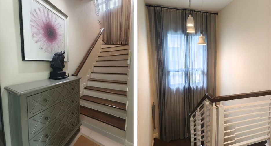 Haus zum Kauf mit 3 Zimmer in Prawet, Bangkok