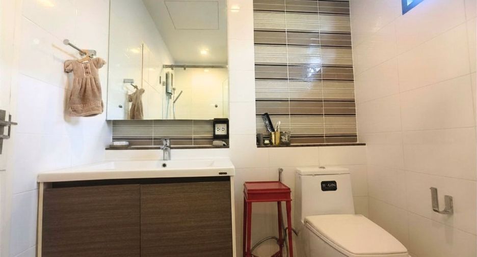Haus zum Kauf mit 3 Zimmer in Prawet, Bangkok