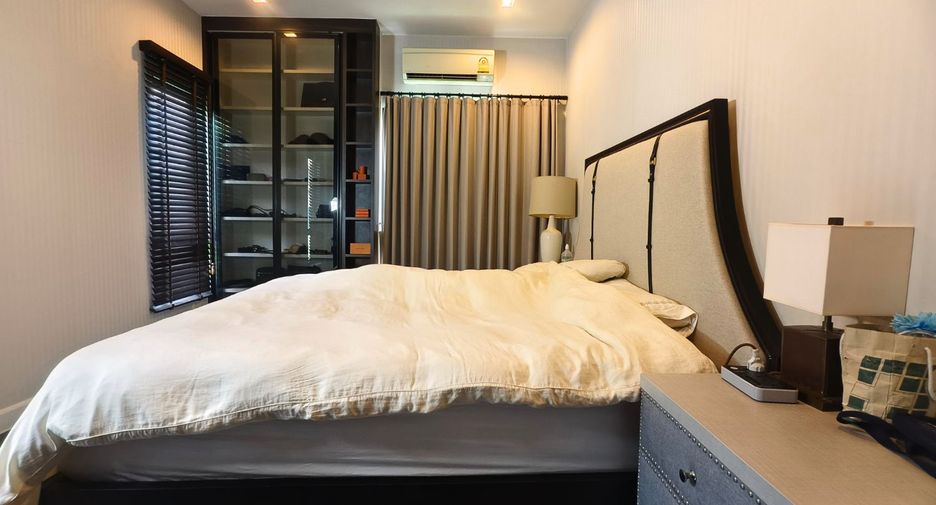 Haus zum Kauf mit 3 Zimmer in Prawet, Bangkok