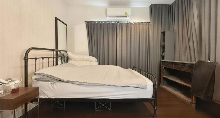 Haus zum Kauf mit 3 Zimmer in Prawet, Bangkok