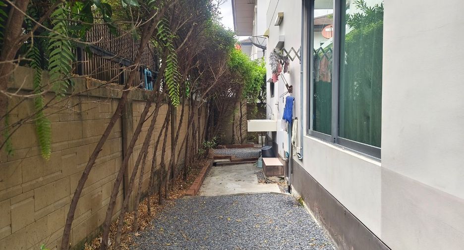 Haus zum Kauf mit 3 Zimmer in Prawet, Bangkok