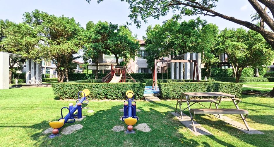 Haus zum Kauf mit 3 Zimmer in Prawet, Bangkok