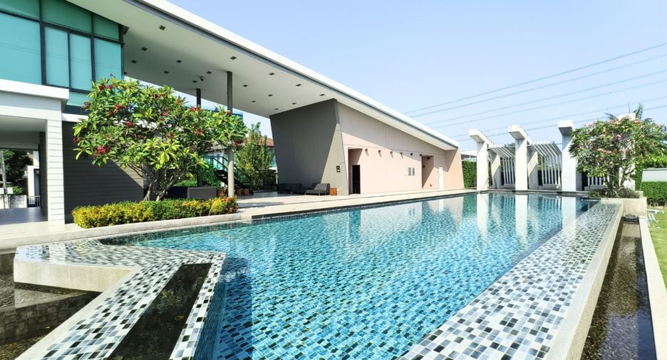 Haus zum Kauf mit 3 Zimmer in Prawet, Bangkok
