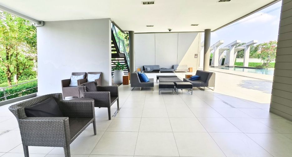 Haus zum Kauf mit 3 Zimmer in Prawet, Bangkok