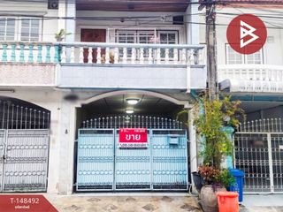 For sale 2 bedrooms townhouse in Chom Thong, Bangkok