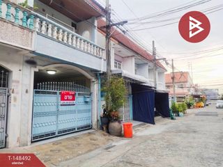 For sale 2 bedrooms townhouse in Chom Thong, Bangkok