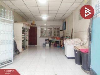 For sale 2 bedrooms townhouse in Chom Thong, Bangkok