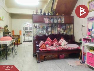 For sale 2 bedrooms townhouse in Chom Thong, Bangkok