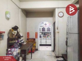 For sale 2 bedrooms townhouse in Chom Thong, Bangkok