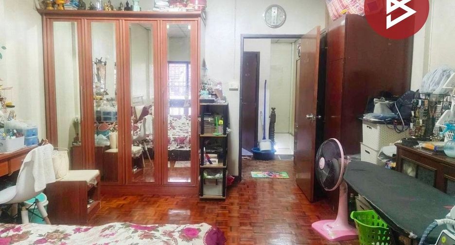 ขาย 2 ห้องนอน ทาวน์เฮ้าส์ ใน จอมทอง, กรุงเทพฯ