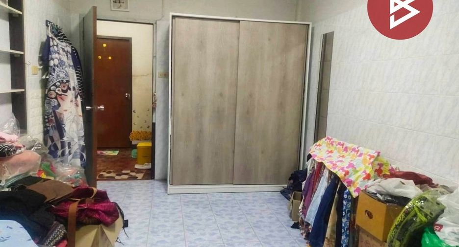 ขาย 2 ห้องนอน ทาวน์เฮ้าส์ ใน จอมทอง, กรุงเทพฯ