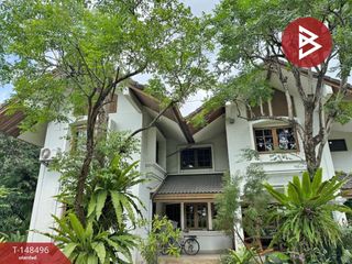 Terreno en venta en Min Buri, Bangkok