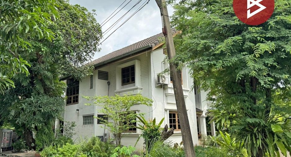 Grundstück zum Kauf in Min Buri, Bangkok