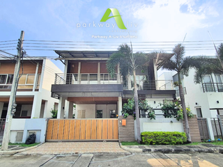 For rent and for sale 3 bedrooms house in Min Buri, Bangkok