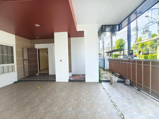 For rent and for sale 3 bedrooms house in Min Buri, Bangkok