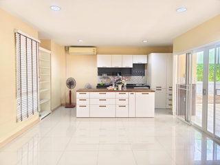 For rent and for sale 3 bedrooms house in Min Buri, Bangkok